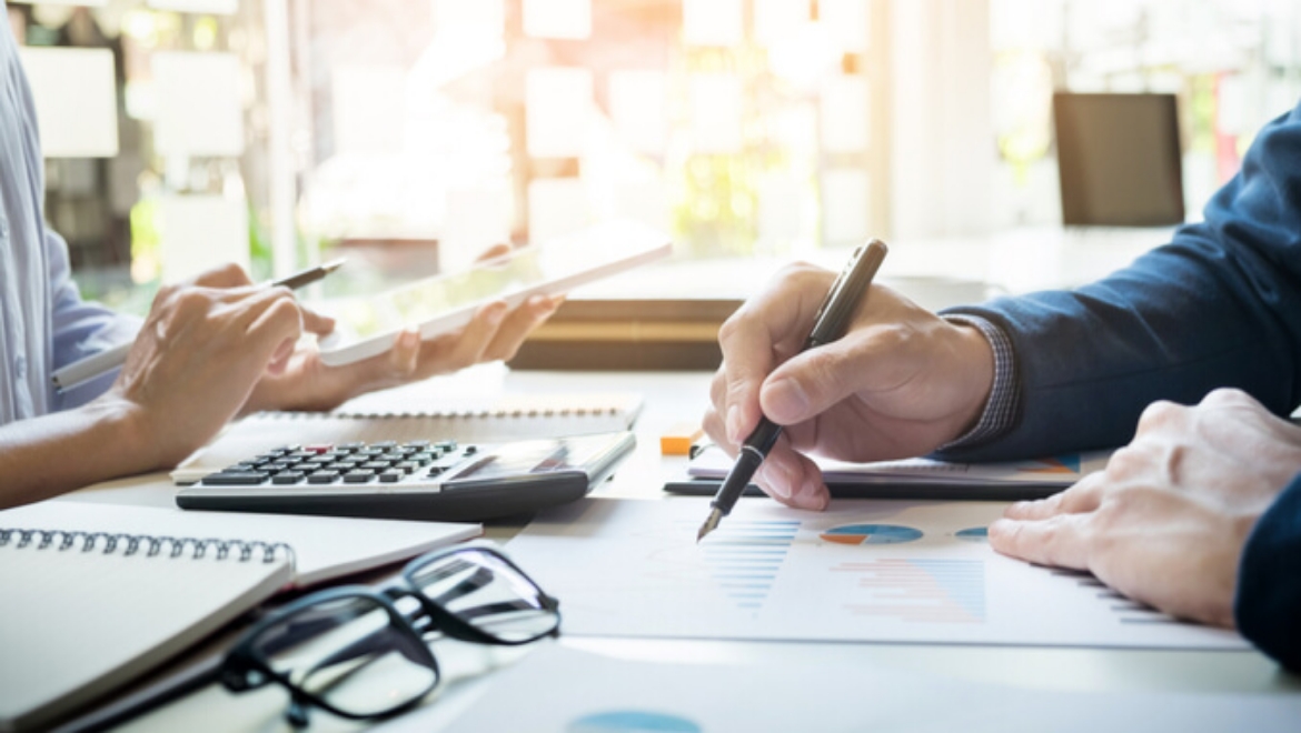 Noções básicas de elaboração de orçamentos curso de formação online